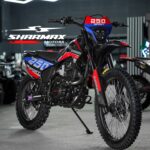 Sharmax Sport 250 Лучший мотоцикл для новичка